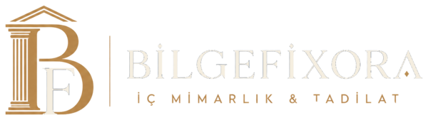 BİLGEFİXORA İç Mimarlık & Tadilat