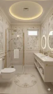 Klasik Banyo
