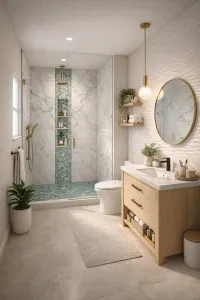 İskandinav Banyo