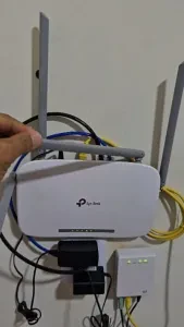 İnternet Altyapısı
