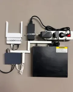 İnternet Altyapısı 2