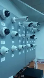 Kamera Sistemleri