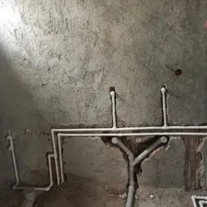 Pis Su Tesisatı 4