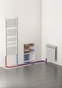 Doğalgaz Tesisatı
