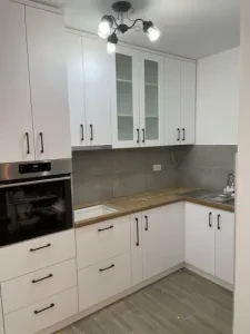 MDF Mutfak Dolabı