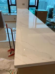 Çimstone Tezgah