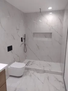 Banyo Tadilatı