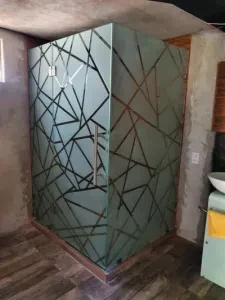 Duşakabin