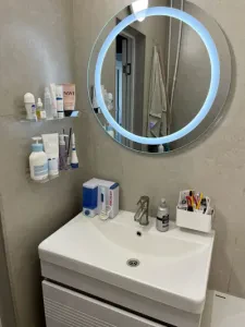Banyo Aynaları