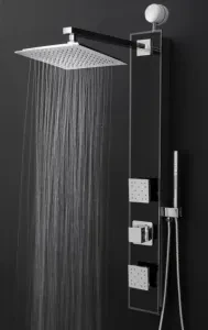 Banyo Aksesuar Montajı