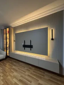 TV Ünitesi