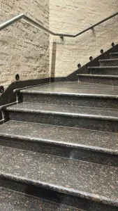 Granit Uygulamaları