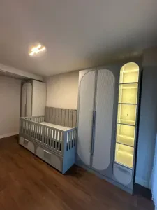 Çocuk Odası Mobilyası