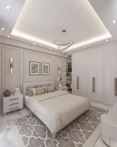 Yatak Odası Mobilyası