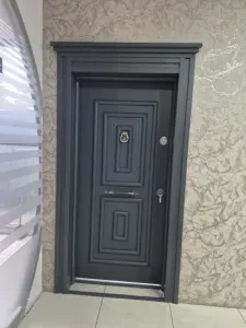 Çelik Kapı