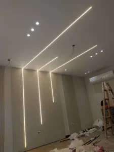 LED Sistem