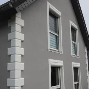 Dış Cephe Boya