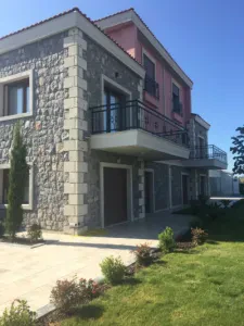 Taş Kaplama